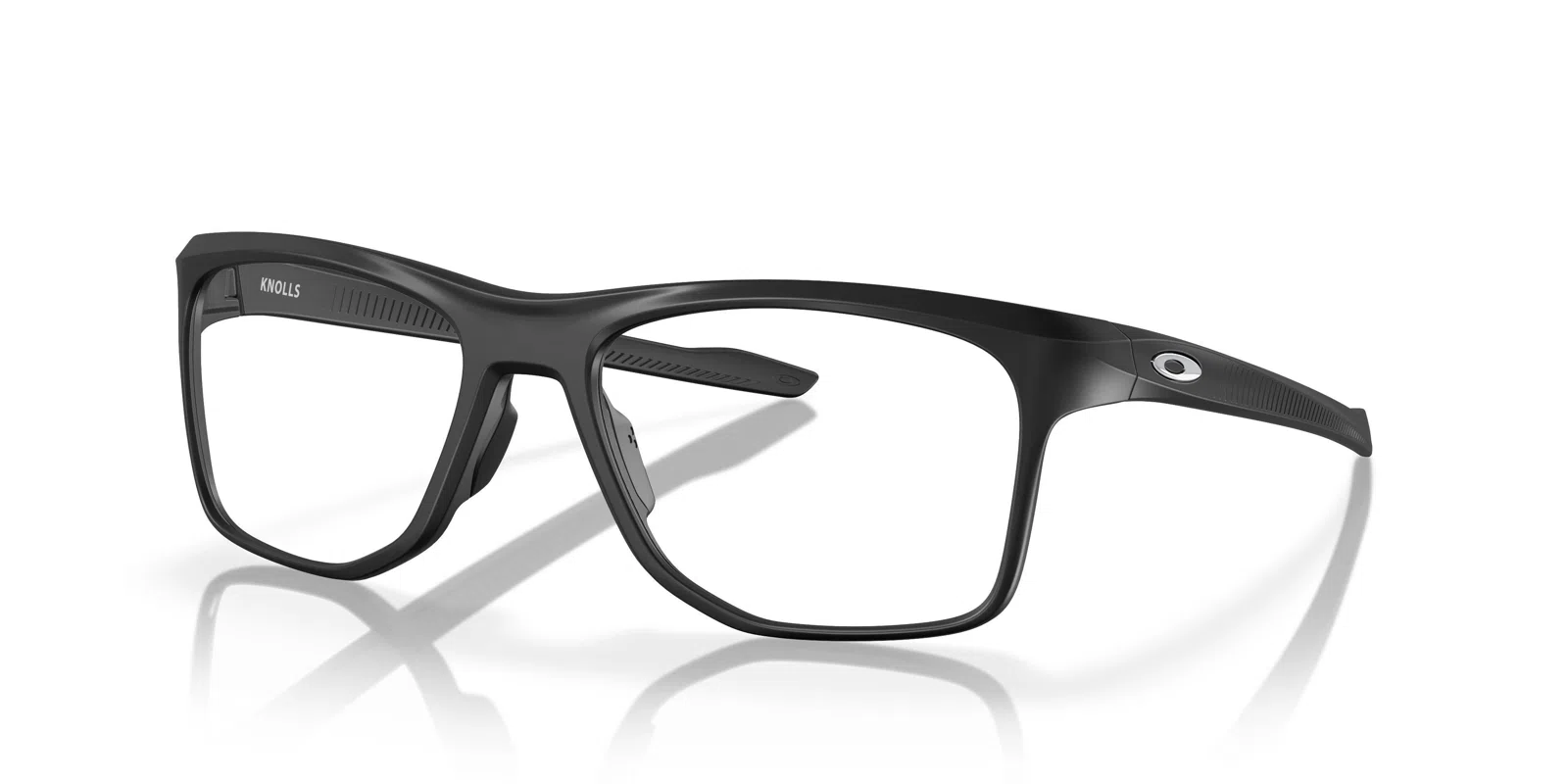 Oakley Knolls 8144 Eyeglasses - view 14